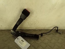 Attache ceinture avant gauche BMW X1 E84 PHASE 1 72117213563