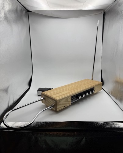 Moog etherwave plus - moog, theremin