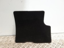 Tapis de sol DACIA DUSTER 2 PHASE 1 NC