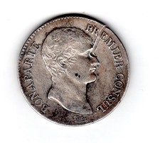 Napoleon Bonaparte Premier