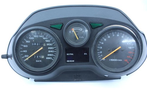 Compteur suzuki gsxf - suzuki, 750