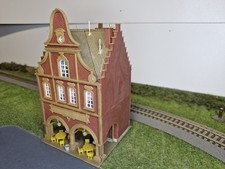 Maquette Maison Avec