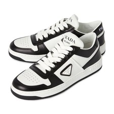 Prada Baskets Downtown Femme