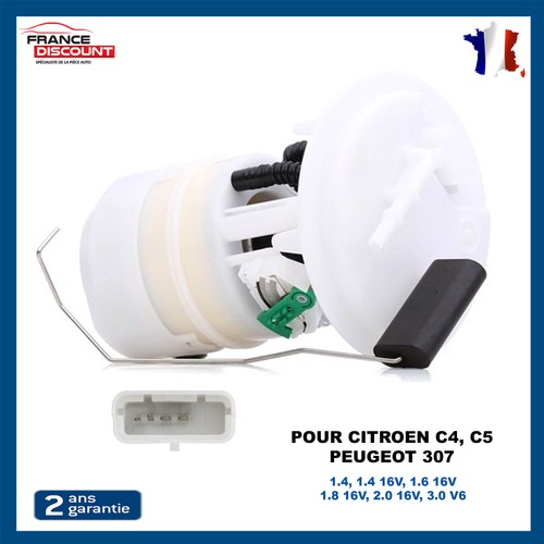 Pompe carburant compatible - à,