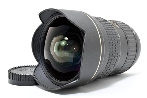 Tokina pro 16 28mm - pro, 16-28mm