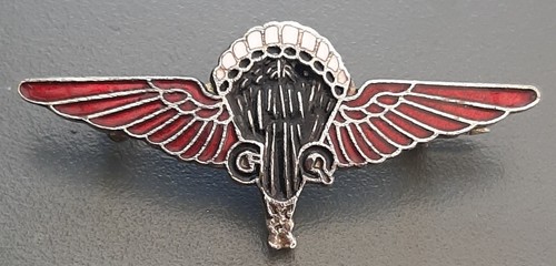 Ww2 insigne parachutist - ww2, g.q.