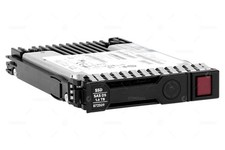 872509-001 HP SSD 1.6TB SAS