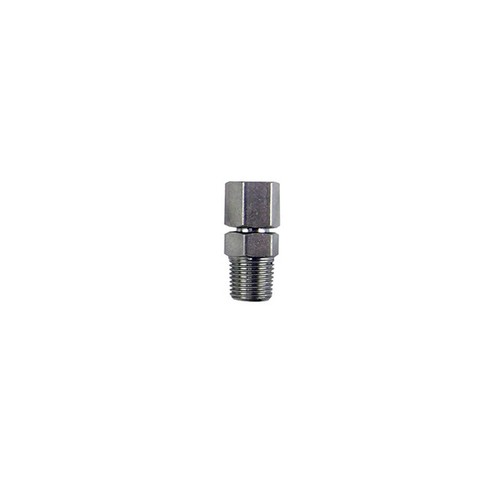 Raccord serrage npt - raccord, 1/8