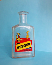 Ancienne carafe Anisette