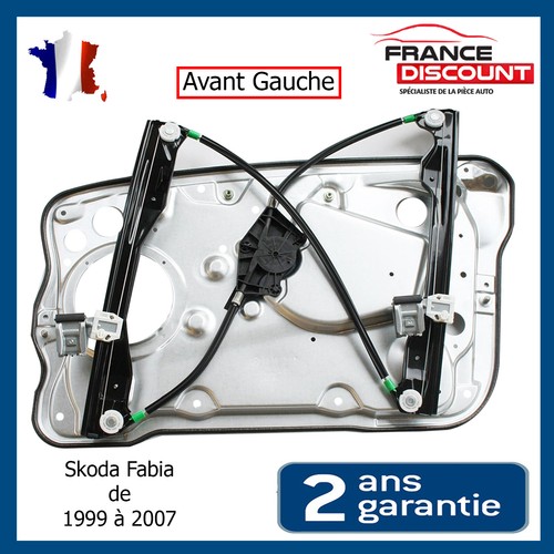 Pour fabia portes mécanisme - pour,