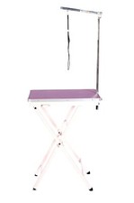 Table D'Exposition Mobile