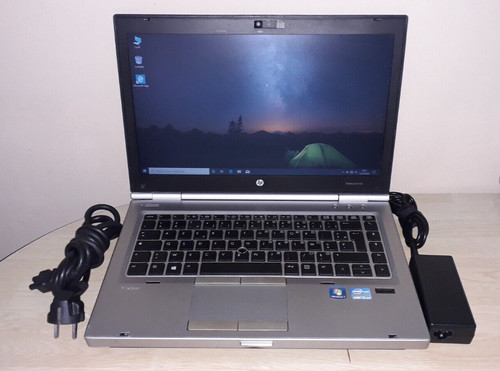 Ordinateur portable hp - pc,