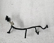 9653805580 faisceau préchauffage fiche Citroën C4 Grand Picasso 1.6 HDI 110 Cv 