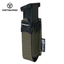 TOPTACPRO Pochette Tactique
