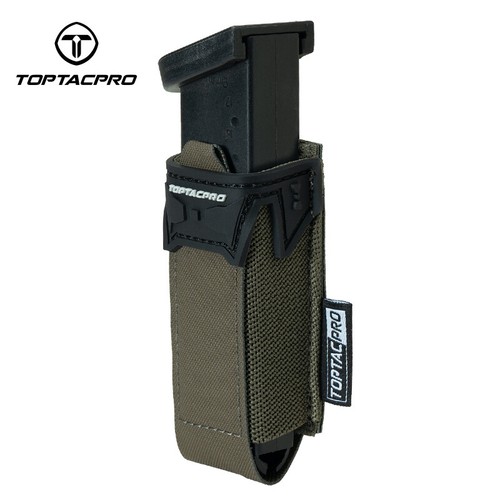 Toptacpro pochette tactique - toptacpro,