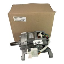 NIDEC UZ 112 G 55 Moteur De