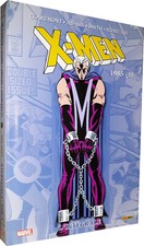 X-MEN : L'INTEGRALE 1985   (