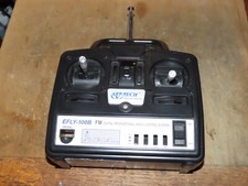 radiocommande EFLY-100B FM
