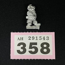 Art 1007 Squat Guerrier Trooper Warhammer 40K Rogue Trader Espace Nains Citadel