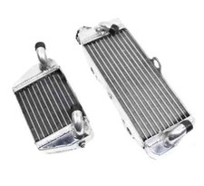 PAIRE RADIATEURS PRORIDE KTM 85 SX 2013-2017