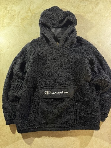 Champion sweat capuche - sweat,