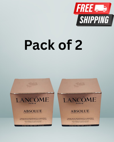Pack lancome absolue - pack, 2