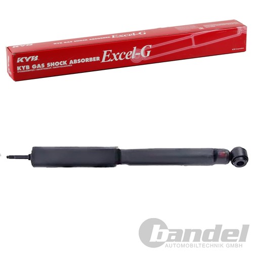 Kyb amortisseur gaz - kyb,