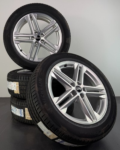 Audi sommerräder 19 - fy, 4