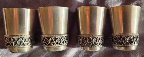 Timbales russes vodka - 4,