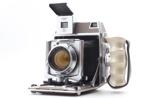Exc grip linhof technika - [exc+5,