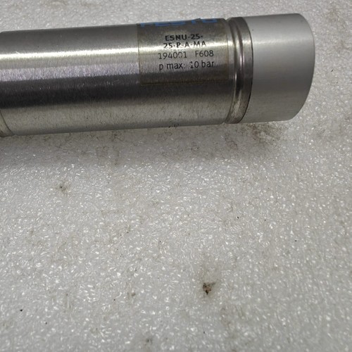 Festo vérin pneumatique - festo,