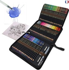 TVGO 72 Crayons Aquarellables