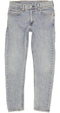 Levi's 512  Homme Bleu Tapered