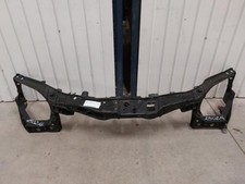 Armature avant, Masque avant