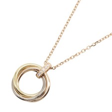 Collier CARTIER Trinity