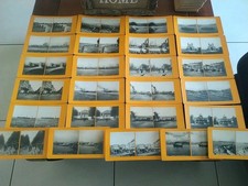 Ancien Lot 25 vues