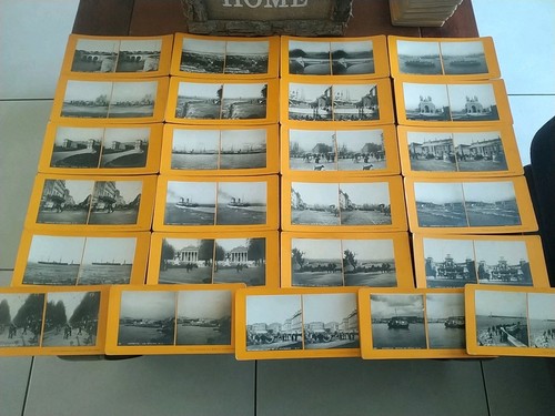 Ancien lot vues - lot,
