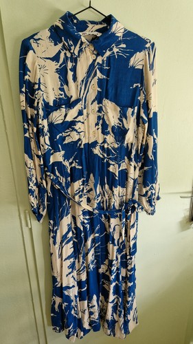 Robe zara été - robe,