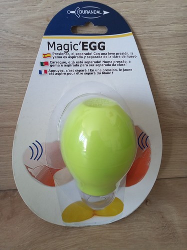 Magic egg durandal - magic'egg,