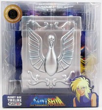 Saint Seiya Les Chevaliers du Zodiaque - Plastoy - Tirelire Pandora Box Cygne Hy