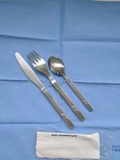 3 Couverts AIR FRANCE