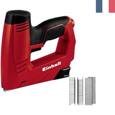 Einhell Agrafeuse Électrique