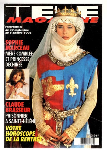 Télé magazine 2082 - ▬►télé,
