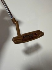 PING Dale Anser Putter 2.0