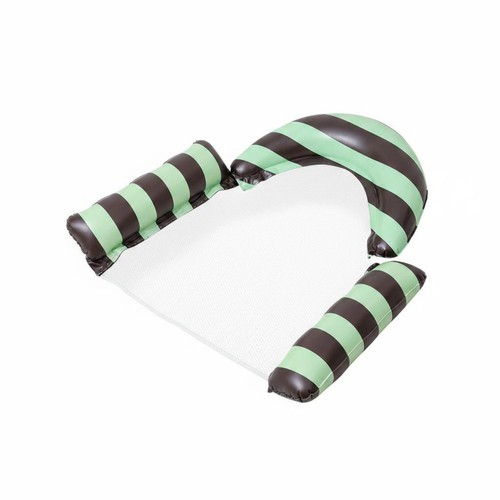 Transat flottant piscine pvc - transat,