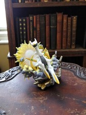 Figurine Arceus V Boîte Collection Pokémon JCG 2022 Officielle