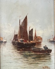 Henri FABRE (1880-1950)