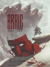 Arale tristan roulot - /,