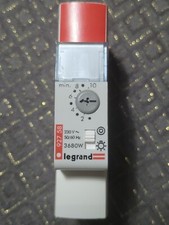 legrand Minuterie 16A-230v