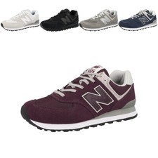 New Balance ML 574 Baskets